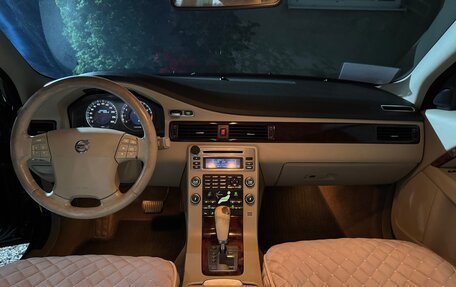 Volvo S80 II рестайлинг 2, 2006 год, 780 000 рублей, 7 фотография