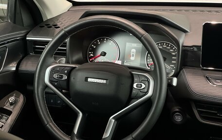 Haval Jolion, 2022 год, 1 695 000 рублей, 25 фотография