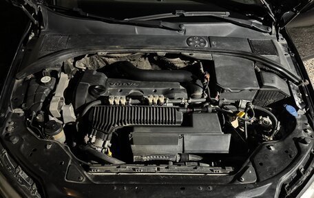 Volvo S80 II рестайлинг 2, 2006 год, 780 000 рублей, 8 фотография