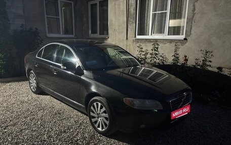 Volvo S80 II рестайлинг 2, 2006 год, 780 000 рублей, 2 фотография