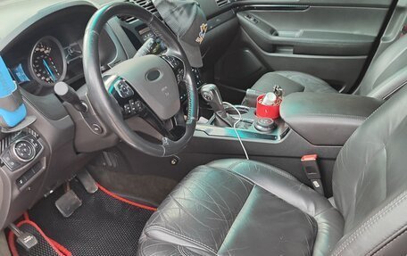 Ford Explorer VI, 2013 год, 2 100 000 рублей, 10 фотография