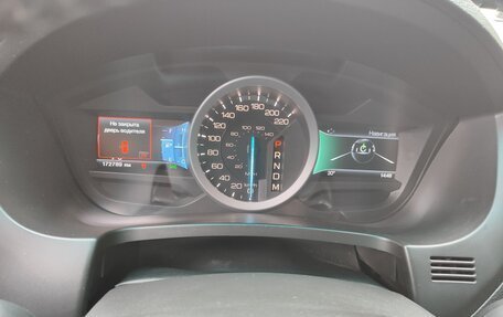 Ford Explorer VI, 2013 год, 2 100 000 рублей, 8 фотография