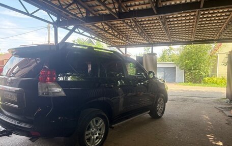 Toyota Land Cruiser Prado 150 рестайлинг 2, 2013 год, 3 299 999 рублей, 4 фотография