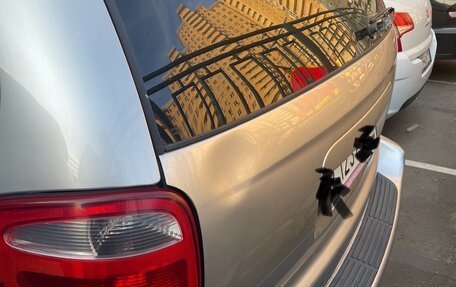 Dodge Caravan IV, 2001 год, 320 000 рублей, 3 фотография