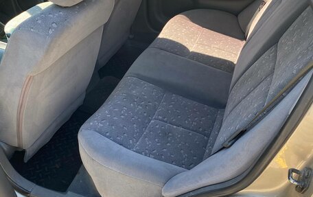 KIA Spectra II (LD), 2008 год, 340 000 рублей, 10 фотография