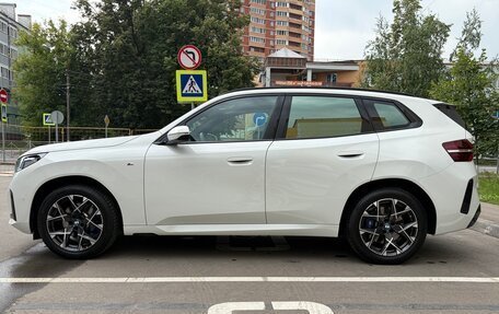 BMW X3, 2025 год, 6 850 000 рублей, 8 фотография