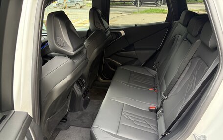 BMW X3, 2025 год, 6 850 000 рублей, 11 фотография