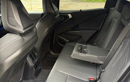 BMW X3, 2025 год, 6 850 000 рублей, 12 фотография