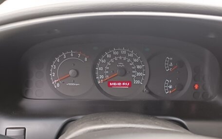 KIA Spectra II (LD), 2008 год, 340 000 рублей, 9 фотография