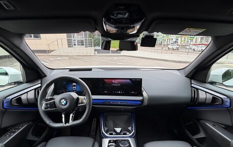 BMW X3, 2025 год, 6 850 000 рублей, 13 фотография