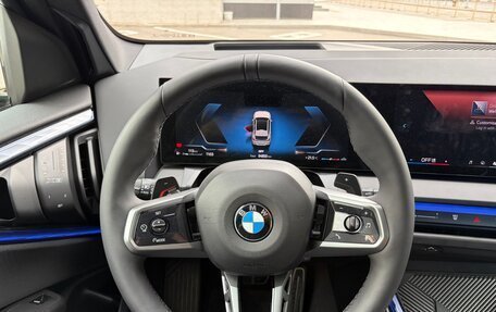BMW X3, 2025 год, 6 850 000 рублей, 14 фотография