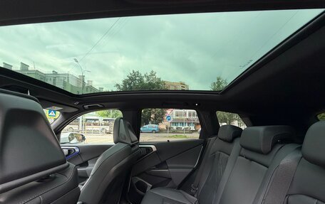 BMW X3, 2025 год, 6 850 000 рублей, 17 фотография