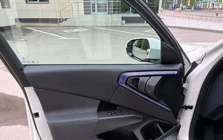 BMW X3, 2025 год, 6 850 000 рублей, 19 фотография