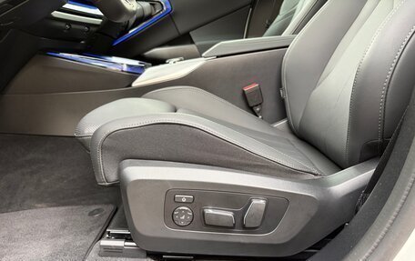 BMW X3, 2025 год, 6 850 000 рублей, 26 фотография