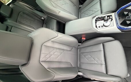 BMW X3, 2025 год, 6 850 000 рублей, 29 фотография