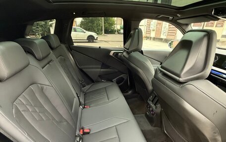 BMW X3, 2025 год, 6 850 000 рублей, 33 фотография