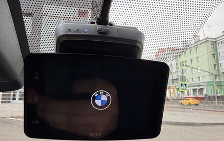 BMW X3, 2025 год, 6 850 000 рублей, 38 фотография