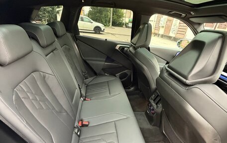 BMW X3, 2025 год, 6 850 000 рублей, 32 фотография
