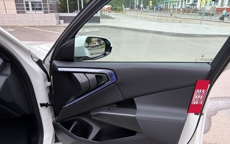 BMW X3, 2025 год, 6 850 000 рублей, 30 фотография