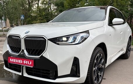 BMW X3, 2025 год, 6 850 000 рублей, 36 фотография