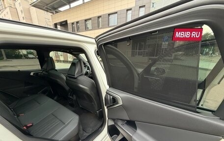 BMW X3, 2025 год, 6 850 000 рублей, 31 фотография
