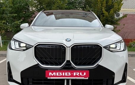 BMW X3, 2025 год, 6 850 000 рублей, 35 фотография