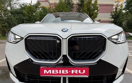 BMW X3, 2025 год, 6 850 000 рублей, 37 фотография