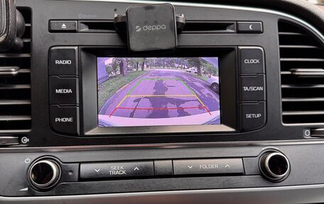 Hyundai Elantra VI рестайлинг, 2016 год, 1 280 000 рублей, 15 фотография