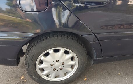 Mercedes-Benz C-Класс, 2001 год, 595 000 рублей, 6 фотография