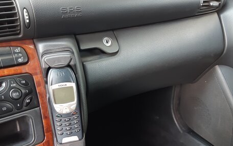 Mercedes-Benz C-Класс, 2001 год, 595 000 рублей, 15 фотография