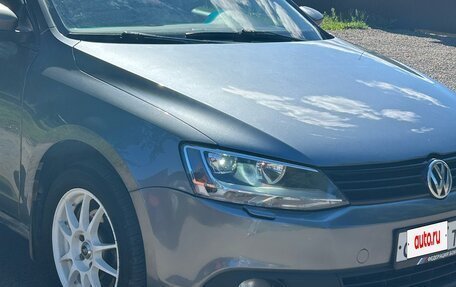 Volkswagen Jetta VI, 2014 год, 920 000 рублей, 2 фотография