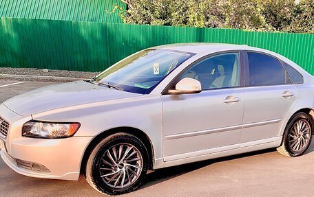Volvo S40 II, 2010 год, 620 000 рублей, 3 фотография