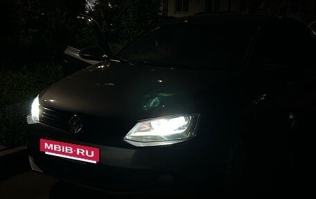 Volkswagen Jetta VI, 2014 год, 920 000 рублей, 11 фотография