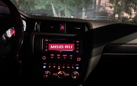 Volkswagen Jetta VI, 2014 год, 920 000 рублей, 10 фотография