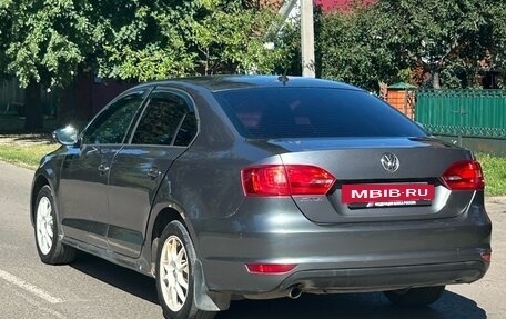 Volkswagen Jetta VI, 2014 год, 920 000 рублей, 9 фотография