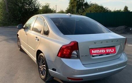 Volvo S40 II, 2010 год, 620 000 рублей, 2 фотография