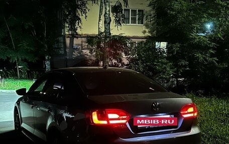 Volkswagen Jetta VI, 2014 год, 920 000 рублей, 13 фотография