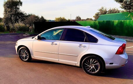 Volvo S40 II, 2010 год, 620 000 рублей, 8 фотография