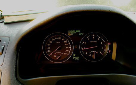 Volvo S40 II, 2010 год, 620 000 рублей, 10 фотография