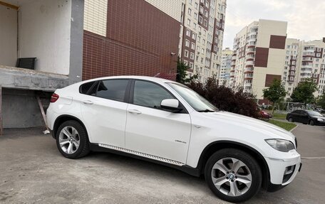 BMW X6, 2012 год, 2 050 000 рублей, 3 фотография