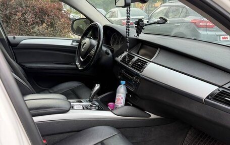 BMW X6, 2012 год, 2 050 000 рублей, 6 фотография