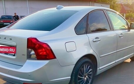 Volvo S40 II, 2010 год, 620 000 рублей, 4 фотография