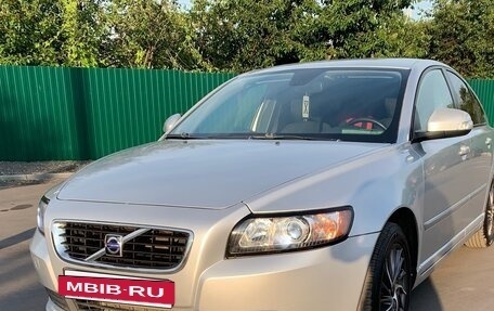 Volvo S40 II, 2010 год, 620 000 рублей, 6 фотография