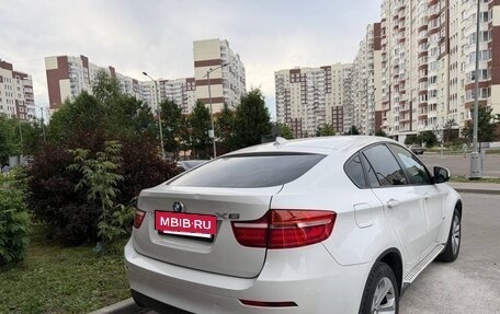 BMW X6, 2012 год, 2 050 000 рублей, 5 фотография