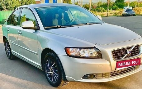 Volvo S40 II, 2010 год, 620 000 рублей, 5 фотография