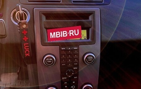 Volvo S40 II, 2010 год, 620 000 рублей, 12 фотография