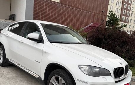 BMW X6, 2012 год, 2 050 000 рублей, 4 фотография