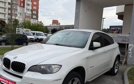 BMW X6, 2012 год, 2 050 000 рублей, 2 фотография
