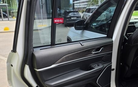 Jeep Grand Cherokee, 2022 год, 6 100 000 рублей, 6 фотография