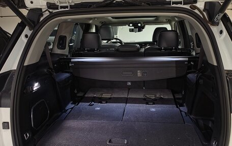 Jeep Grand Cherokee, 2022 год, 6 100 000 рублей, 11 фотография